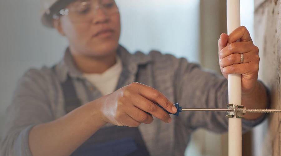 Professional industrial roofing company in Lindale, TX